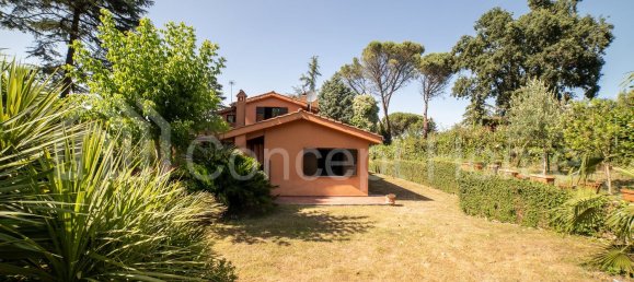 8-salle Villa à Rignano Flaminio, Italy No. 135856 13