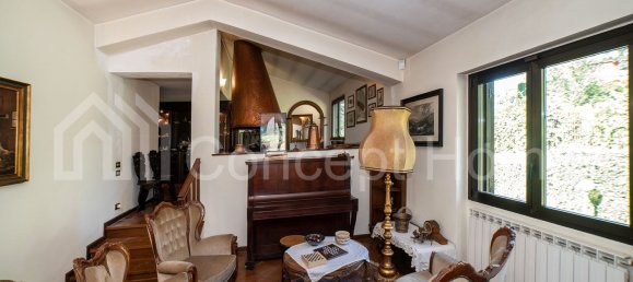 8-salle Villa à Rignano Flaminio, Italy No. 135856 27