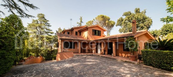8-salle Villa à Rignano Flaminio, Italy No. 135856 18