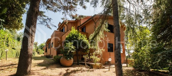 8-salle Villa à Rignano Flaminio, Italy No. 135856 15