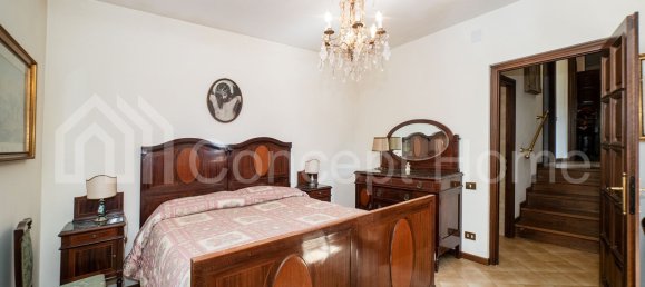 8-salle Villa à Rignano Flaminio, Italy No. 135856 37