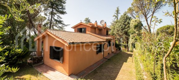 8-salle Villa à Rignano Flaminio, Italy No. 135856 14