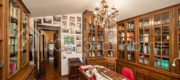 8-salle Villa à Rignano Flaminio, Italy No. 135856 39