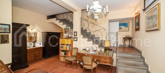 8-salle Villa à Rignano Flaminio, Italy No. 135856 49