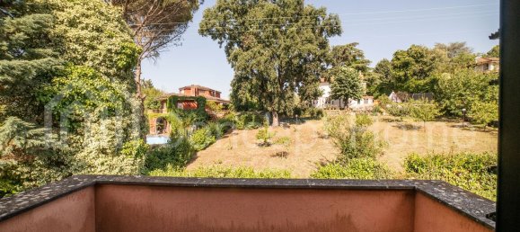 8-salle Villa à Rignano Flaminio, Italy No. 135856 45