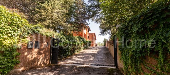 8-salle Villa à Rignano Flaminio, Italy No. 135856 3