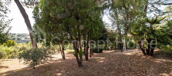 8-salle Villa à Rignano Flaminio, Italy No. 135856 7