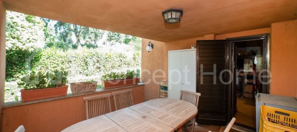 8-salle Villa à Rignano Flaminio, Italy No. 135856 34