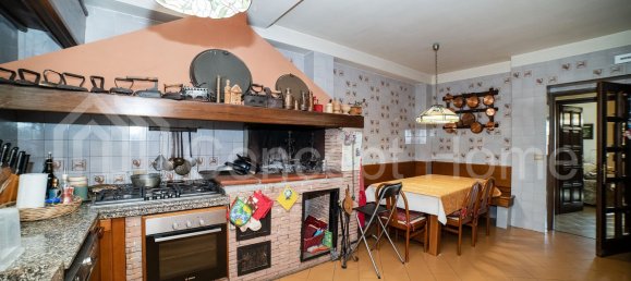 8-salle Villa à Rignano Flaminio, Italy No. 135856 32