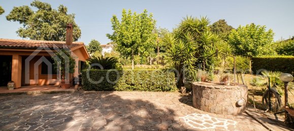 8-salle Villa à Rignano Flaminio, Italy No. 135856 19