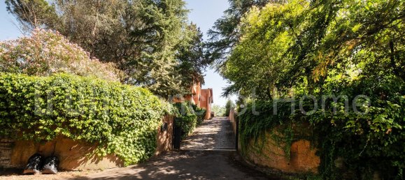 8-salle Villa à Rignano Flaminio, Italy No. 135856 2