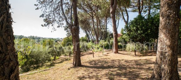 8-salle Villa à Rignano Flaminio, Italy No. 135856 10