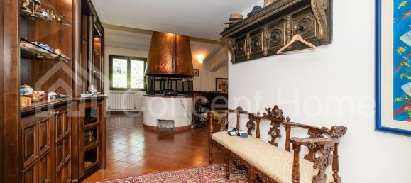8-salle Villa à Rignano Flaminio, Italy No. 135856 23