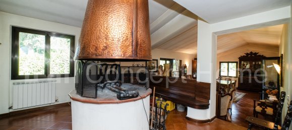 8-salle Villa à Rignano Flaminio, Italy No. 135856 24