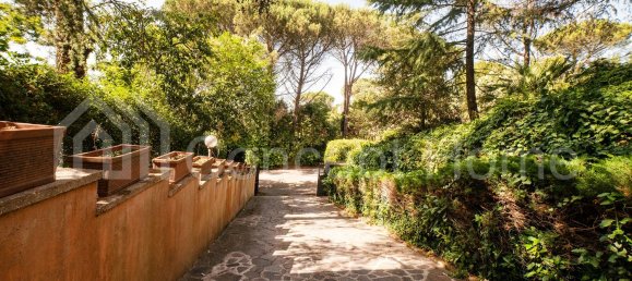 8-salle Villa à Rignano Flaminio, Italy No. 135856 4