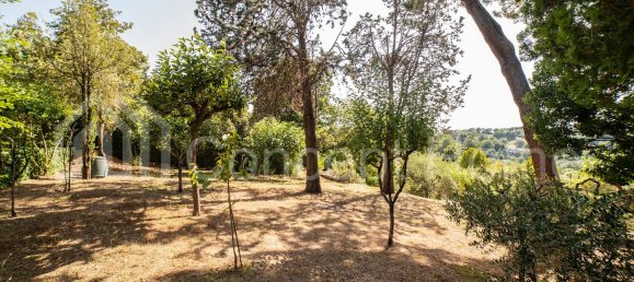 8-salle Villa à Rignano Flaminio, Italy No. 135856 8