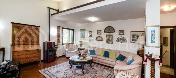 8-salle Villa à Rignano Flaminio, Italy No. 135856 21