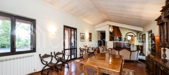 8-salle Villa à Rignano Flaminio, Italy No. 135856 26