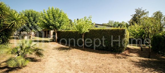 8-salle Villa à Rignano Flaminio, Italy No. 135856 6