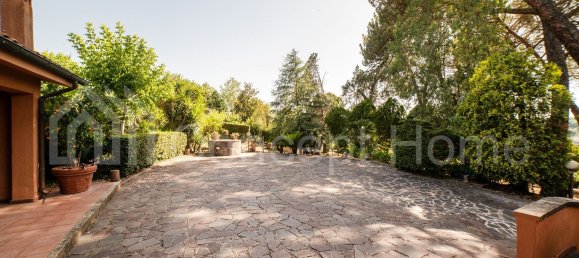 8-salle Villa à Rignano Flaminio, Italy No. 135856 20