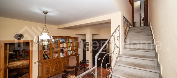 8-salle Villa à Rignano Flaminio, Italy No. 135856 48