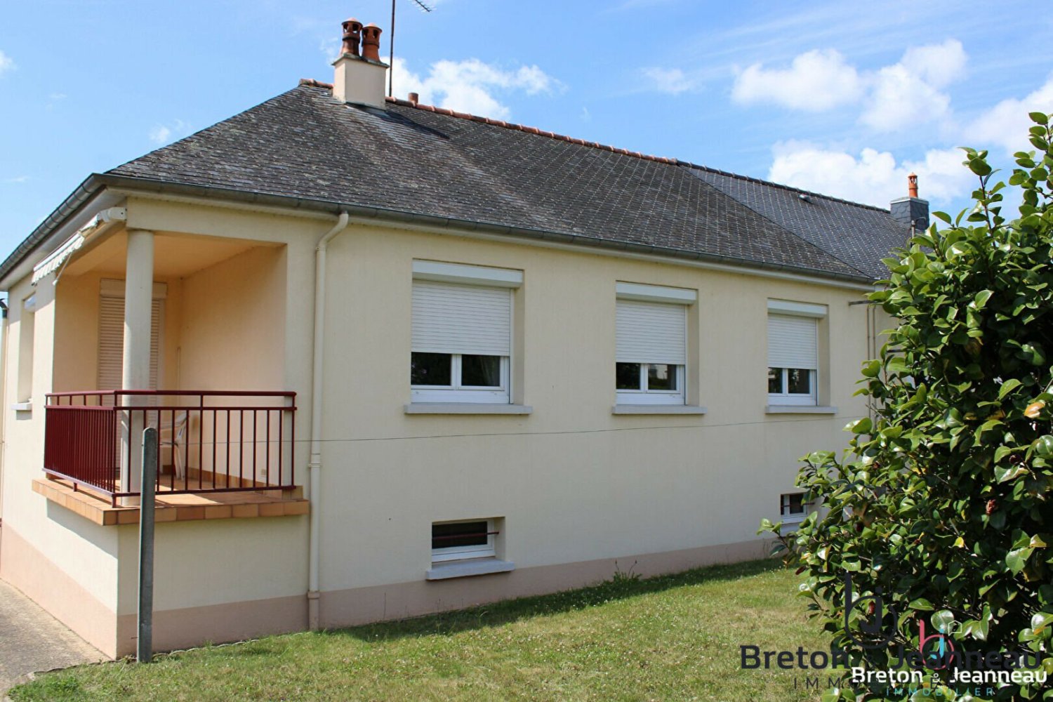 Casa T3 em Ernee, France N.º 357657