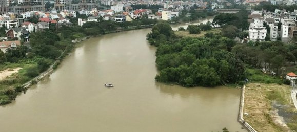 2 rooms Office in Thu Duc, Vietnam No. 17407 11