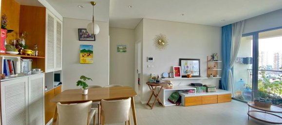 2 rooms Office in Thu Duc, Vietnam No. 17407 5