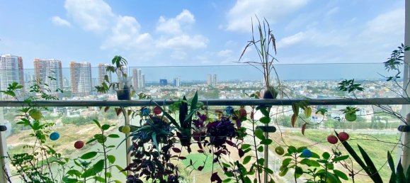 2 rooms Office in Thu Duc, Vietnam No. 17407 15