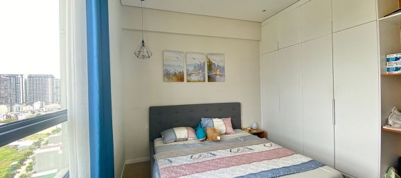 2 rooms Office in Thu Duc, Vietnam No. 17407 3