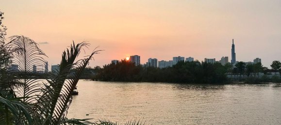 2 rooms Office in Thu Duc, Vietnam No. 17407 13