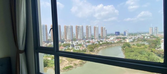 2 rooms Office in Thu Duc, Vietnam No. 17407 14