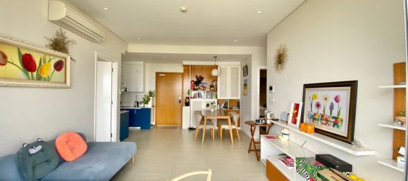 2 rooms Office in Thu Duc, Vietnam No. 17407 6