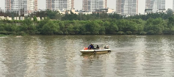 2 rooms Office in Thu Duc, Vietnam No. 17407 16