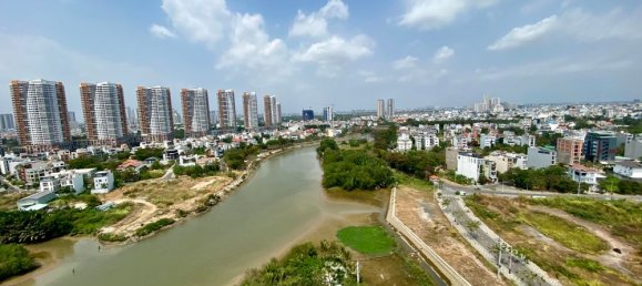 2 rooms Office in Thu Duc, Vietnam No. 17407 12