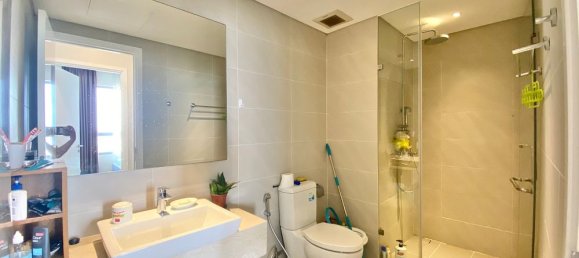 2 rooms Office in Thu Duc, Vietnam No. 17407 9