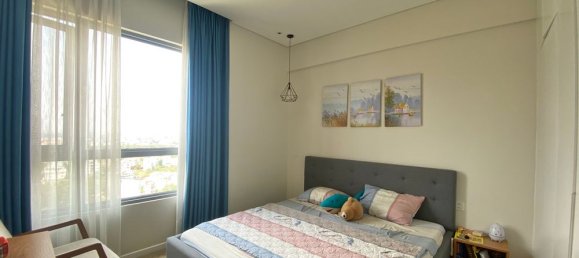 2 rooms Office in Thu Duc, Vietnam No. 17407 2