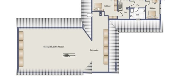 3 غرف نوم منزل في Hochsauerlandkreis, Germany رقم 324012 16