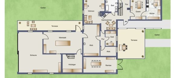 3 غرف نوم منزل في Hochsauerlandkreis, Germany رقم 324012 15