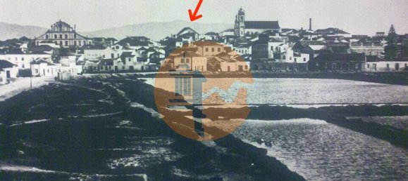 Castillos de 8 dormitorios en Alvor, Portugal No. 136024 5