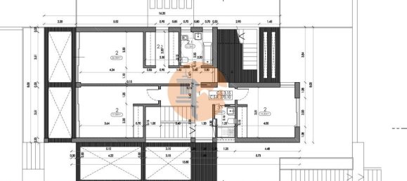 Terrain à Sao Bras de Alportel, Portugal 504m² No. 155492 10