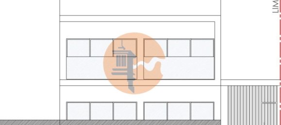 Terrain à Sao Bras de Alportel, Portugal 504m² No. 155492 16