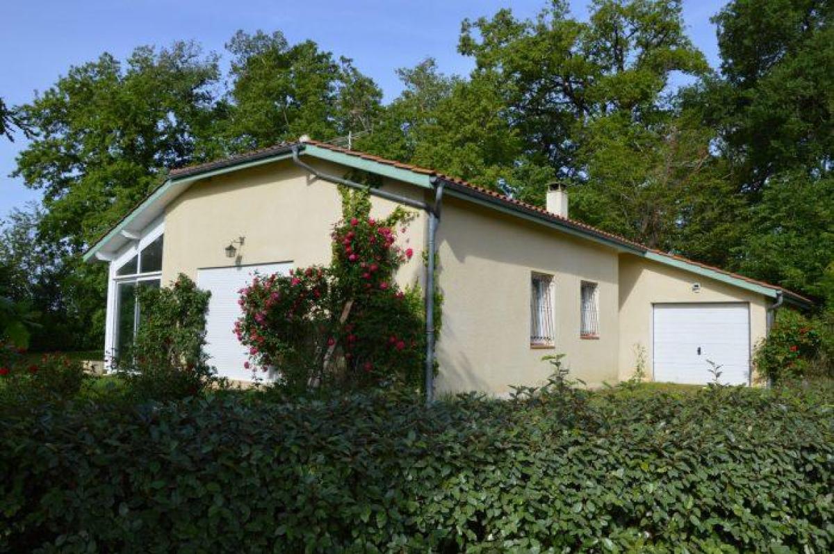 3 bedrooms House in Masseube, France No. 21987