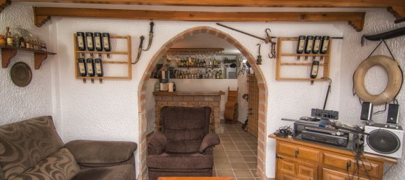 Villa de 4 dormitorios en Torremolinos, Spain No. 137707 24