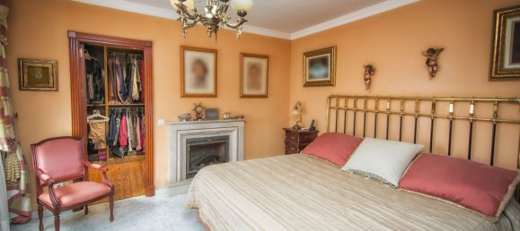 Villa de 4 dormitorios en Torremolinos, Spain No. 137707 17