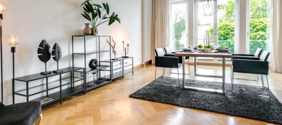 10 rooms Villa in Lower Saxony, Germany No. 353584 5