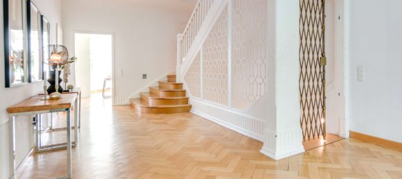 10 rooms Villa in Lower Saxony, Germany No. 353584 7