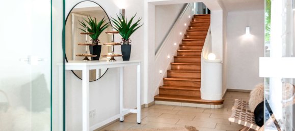 10 rooms Villa in Lower Saxony, Germany No. 353584 2