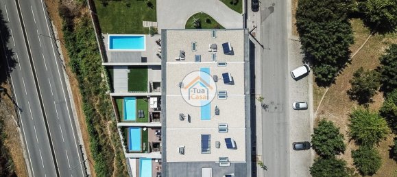 Casa de 3 dormitorios en Guimaraes, Portugal No. 37990 19