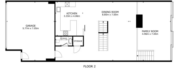 Casa de 3 dormitorios en Guimaraes, Portugal No. 37990 26